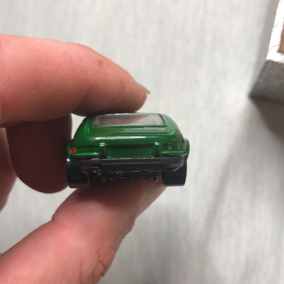 Volkswagen SP2 Loose - Picture 10 of 11